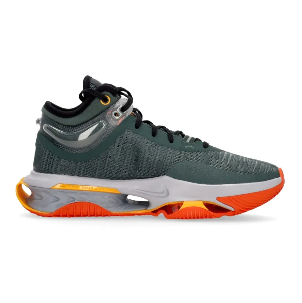 Scarpe da Basket Vintage Air Zoom Gt Jump