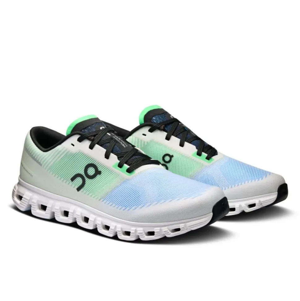 Scarpe da corsa Cloud 6 Push M
