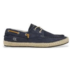 Scarpe da Ponte in Pelle