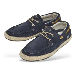Scarpe da Ponte in Pelle