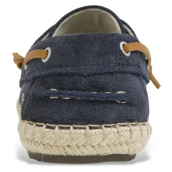 Scarpe da Ponte in Pelle