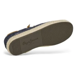 Scarpe da Ponte in Pelle