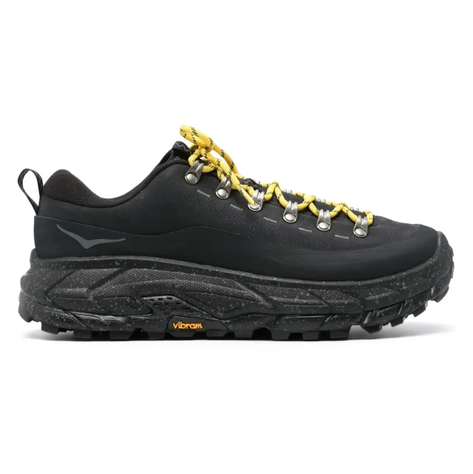 Scarpe da Trail Running Summit Nere