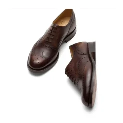 Scarpe Derby classiche per uomo