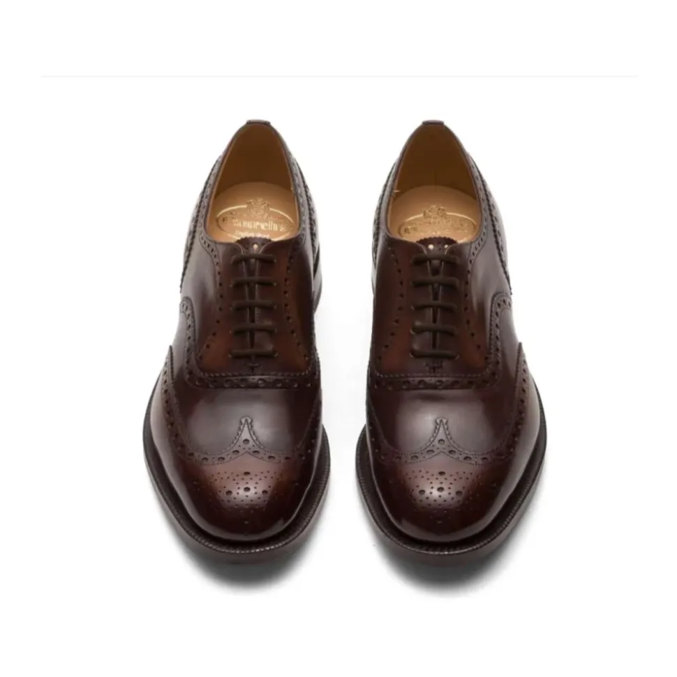 Scarpe Derby classiche per uomo