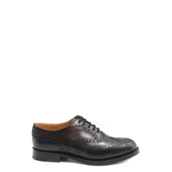 Scarpe Derby Classiche per Uomo