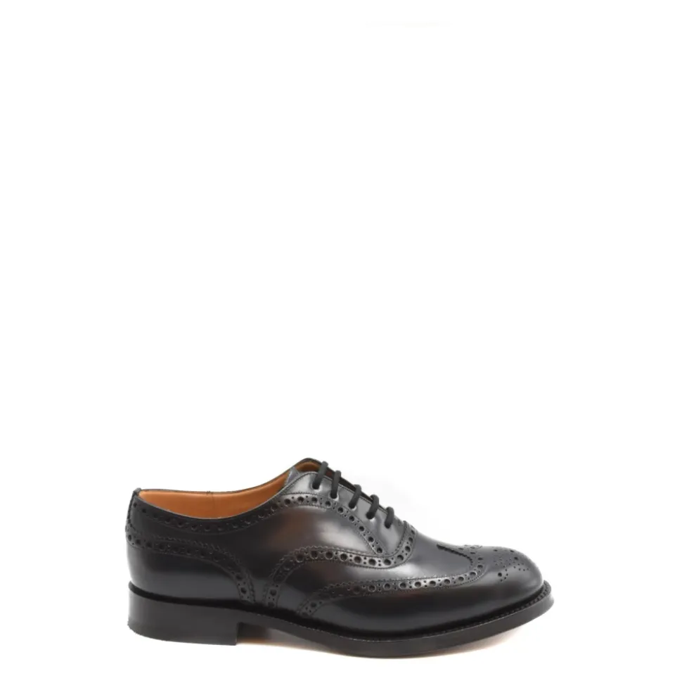 Scarpe Derby Classiche per Uomo