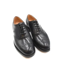 Scarpe Derby Classiche per Uomo