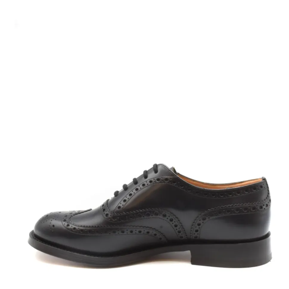 Scarpe Derby Classiche per Uomo