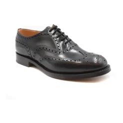 Scarpe Derby Classiche per Uomo