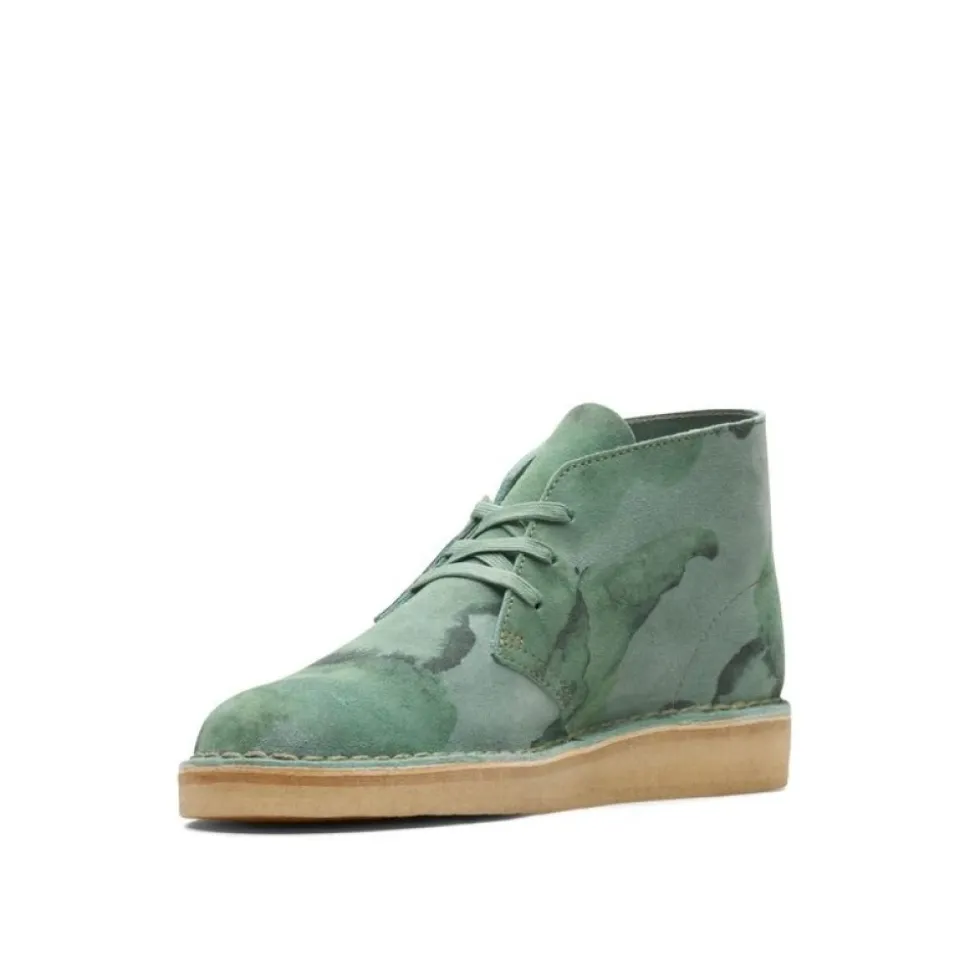 Scarpe Desert Coal