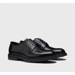 Scarpe Eleganti in Pelle Italiana