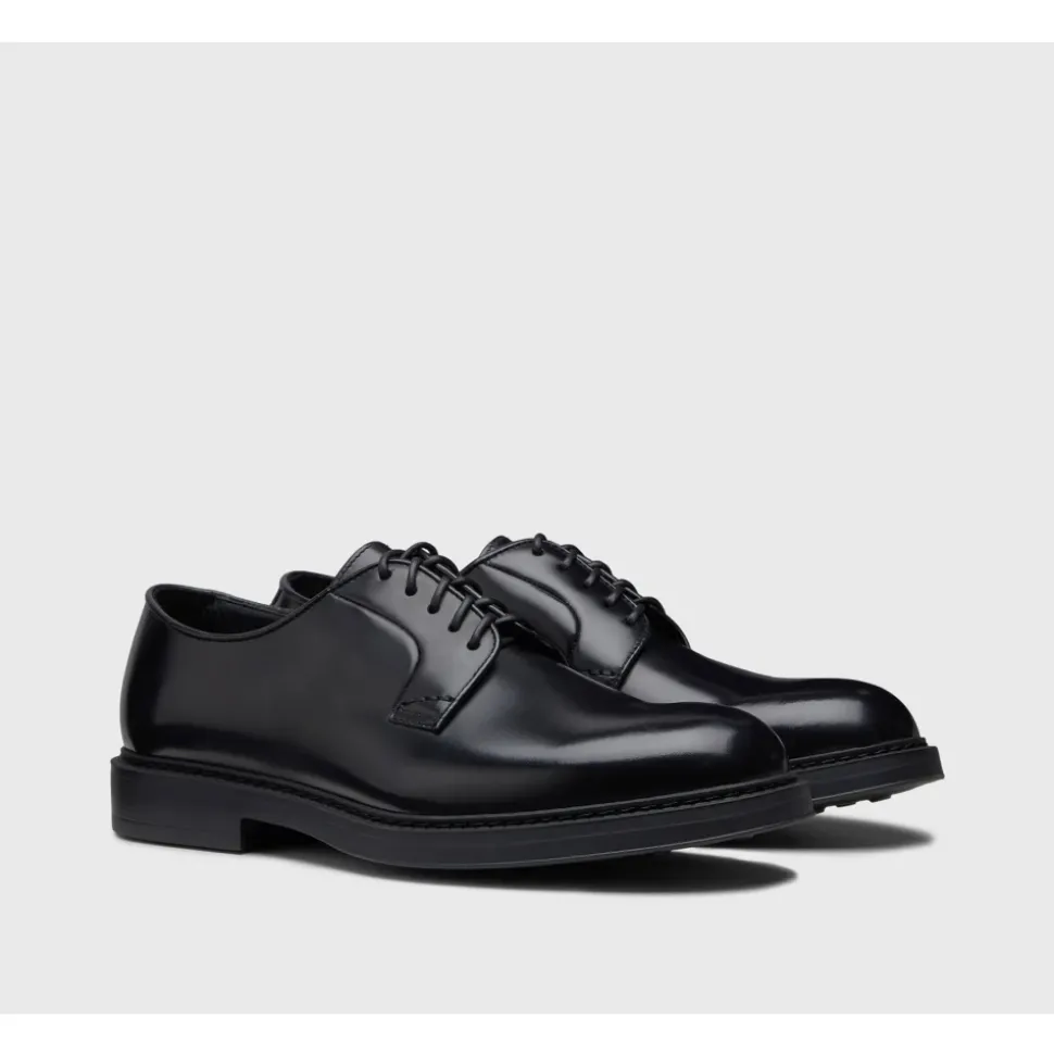 Scarpe Eleganti in Pelle Italiana