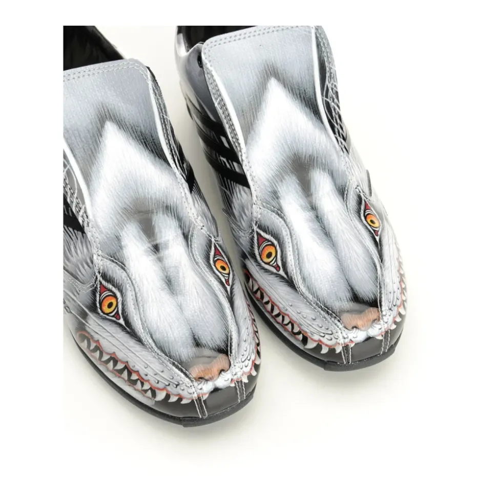 Scarpe F50 Beast