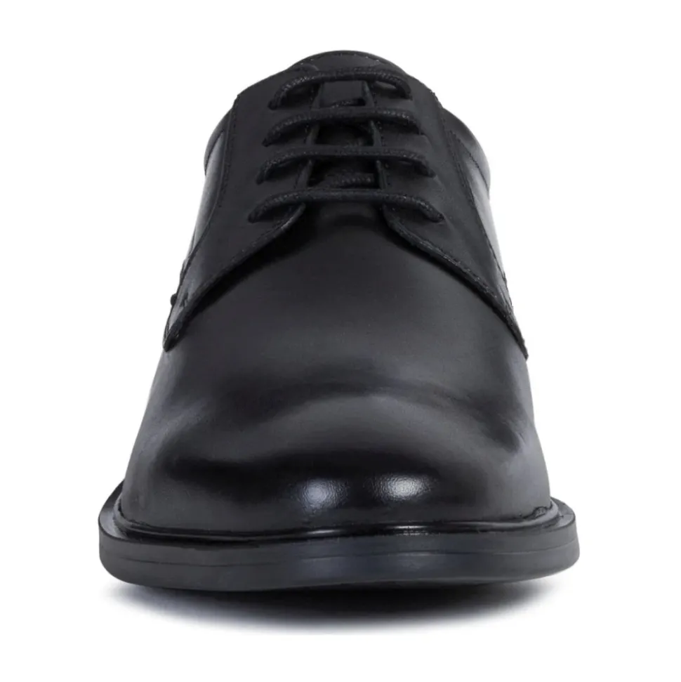 Scarpe Formale Nere per Uomo