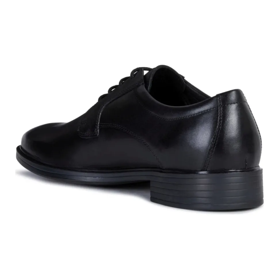 Scarpe Formale Nere per Uomo
