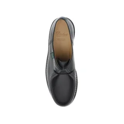 Scarpe in Pelle con Lacci