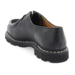 Scarpe in Pelle con Lacci