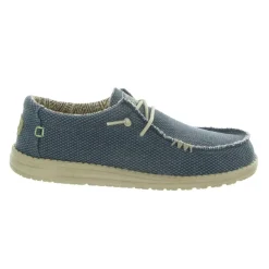 Scarpe Intrecciate Naturel