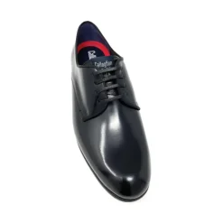 Scarpe Lucide con Lacci