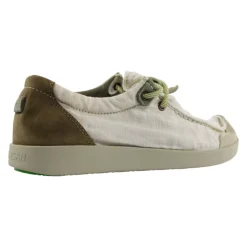 Scarpe Mega Marbre in Lino