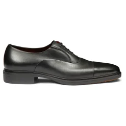 Scarpe Oxford in pelle facili da indossare