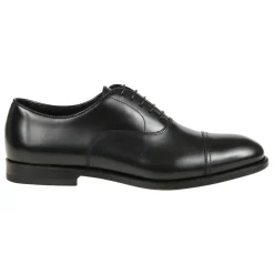 Scarpe Oxford Stringate