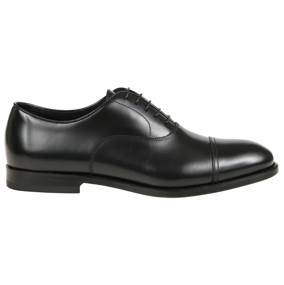 Scarpe Oxford Stringate
