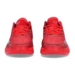 Scarpe sportive di squadra