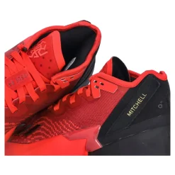 Scarpe sportive di squadra