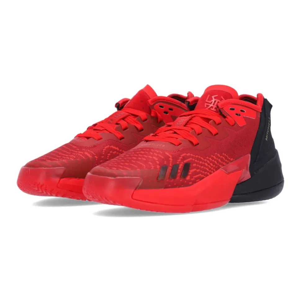 Scarpe sportive di squadra