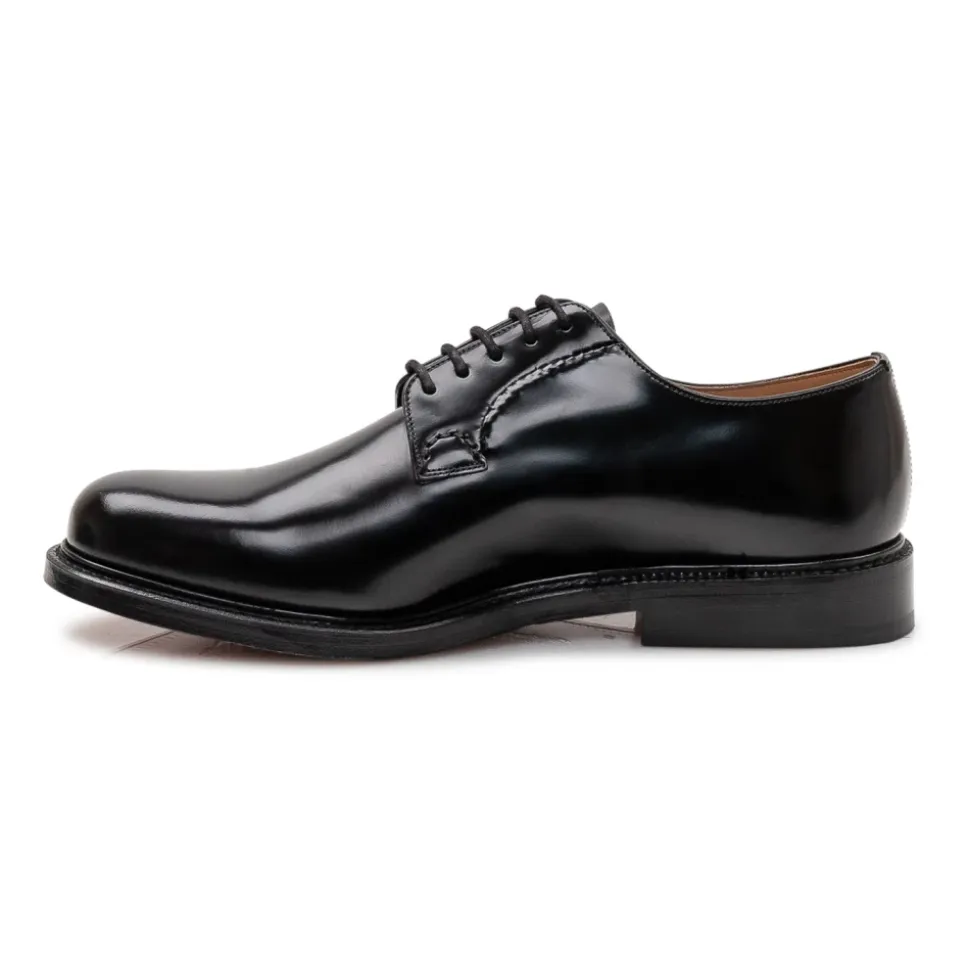 Scarpe stringate Shannon