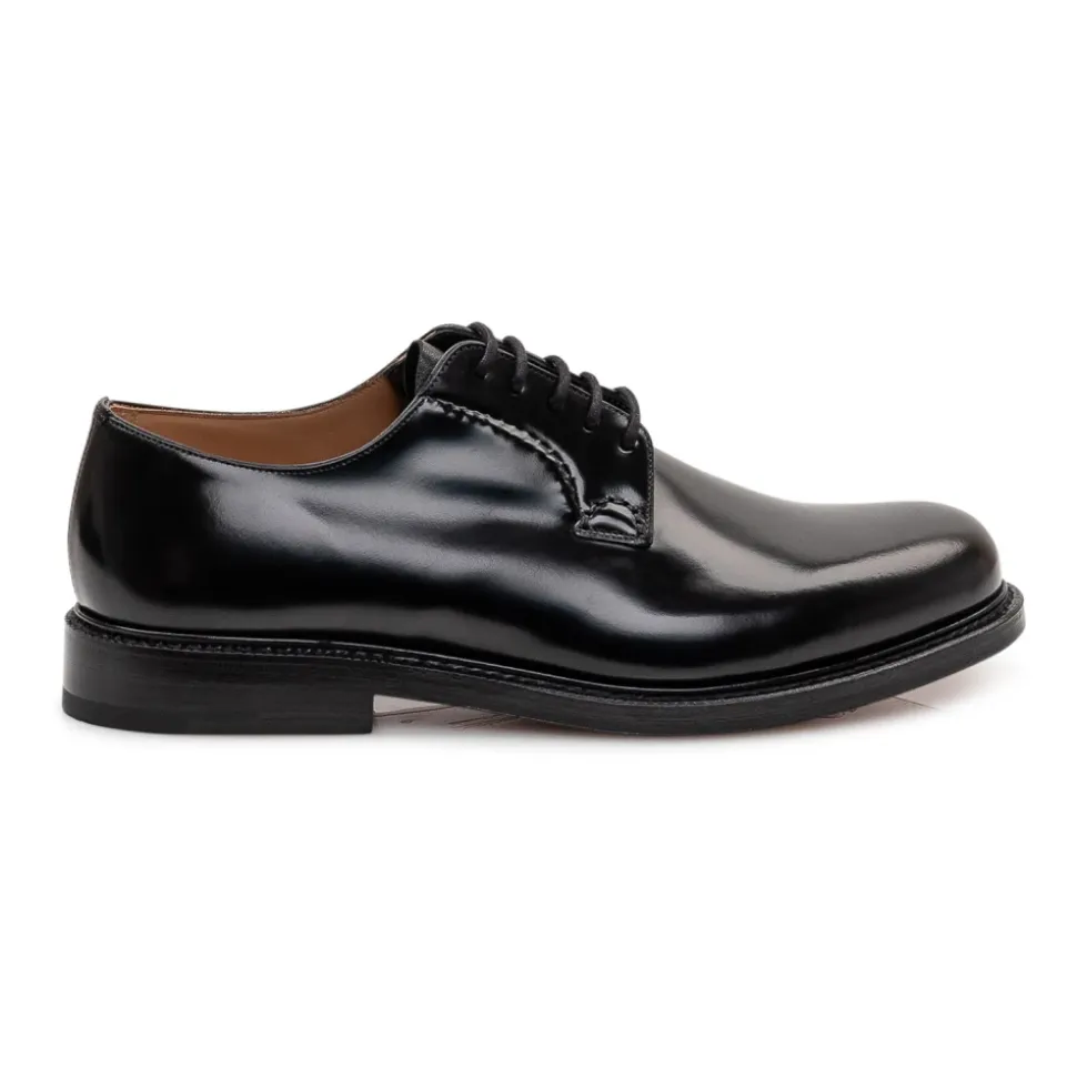 Scarpe stringate Shannon