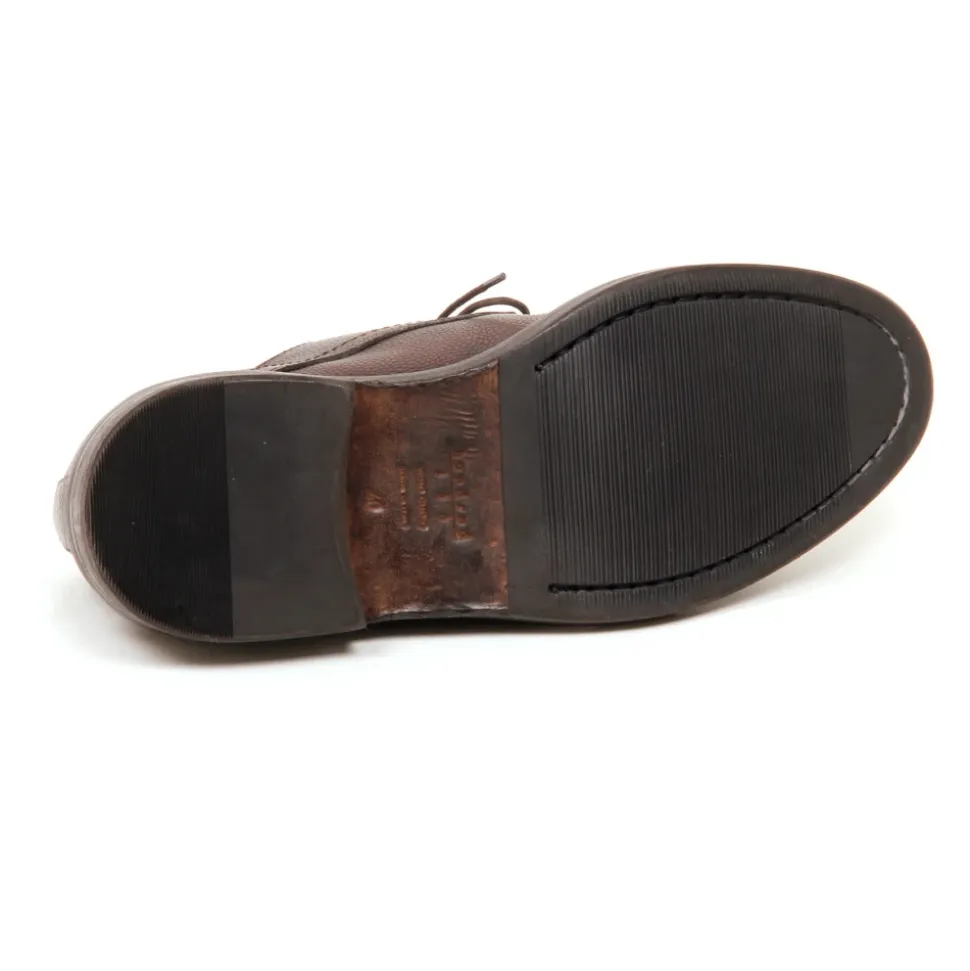 Scarpe vintage M880-11 C. RISO