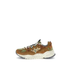 Scarpe Yamabushi