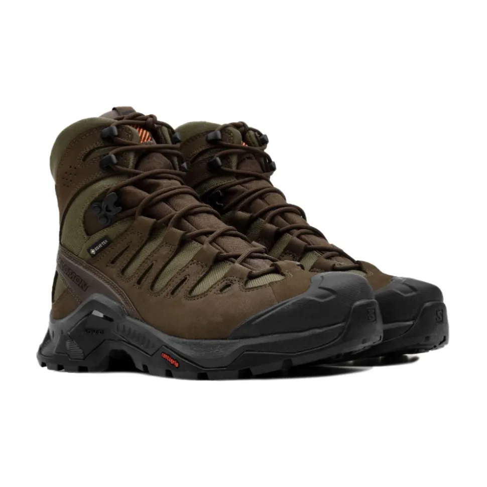 Scarponi da Trekking