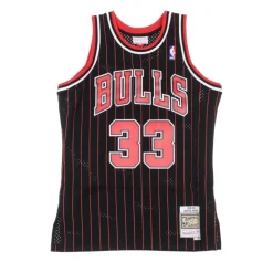 Scottie Pippen NBA Swingman Tank Top
