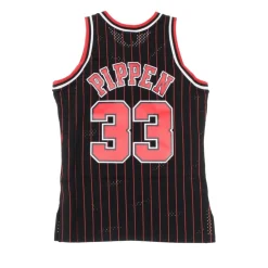 Scottie Pippen NBA Swingman Tank Top