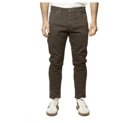 Scott Slim Fit Trousers