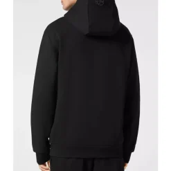 Scratch Hoodie