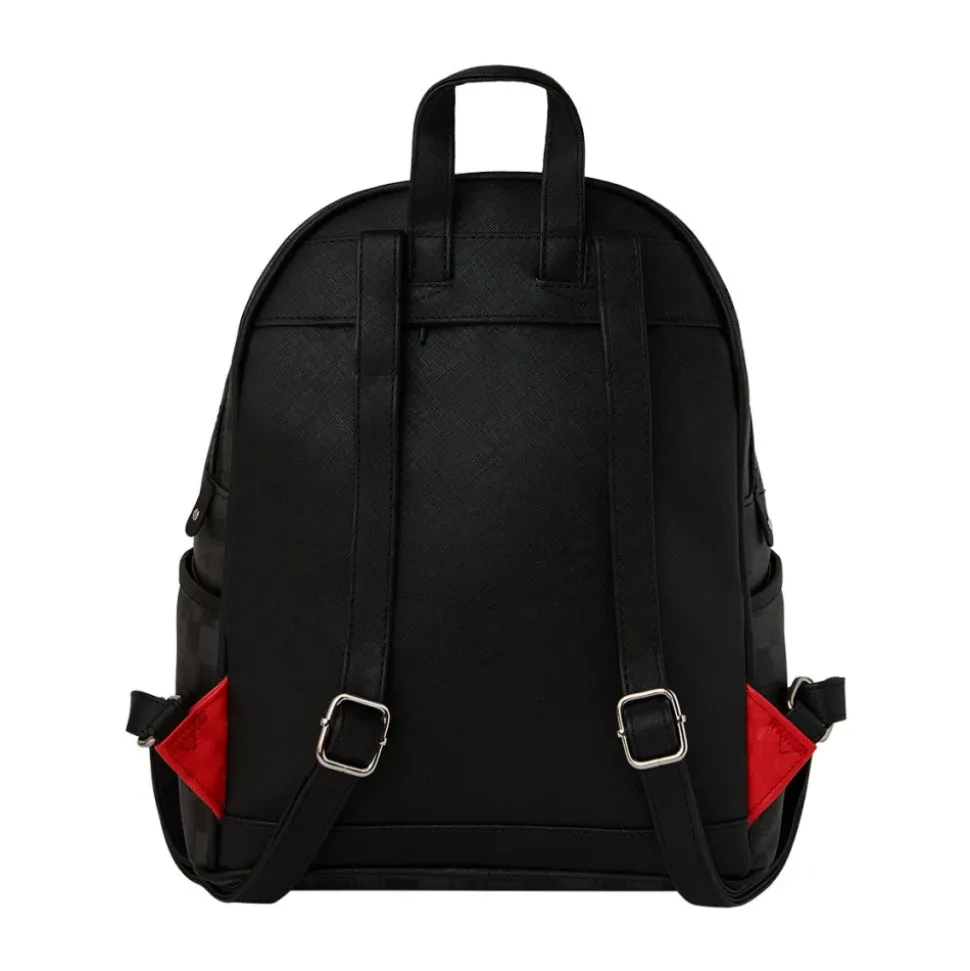 Scribble Shark Savage Backpack
