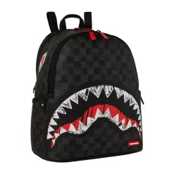Scribble Shark Savage Backpack