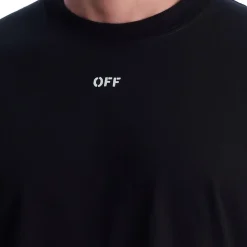 Scribble Diags Skate T-shirt