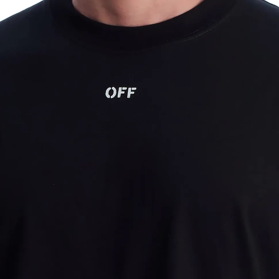 Scribble Diags Skate T-shirt