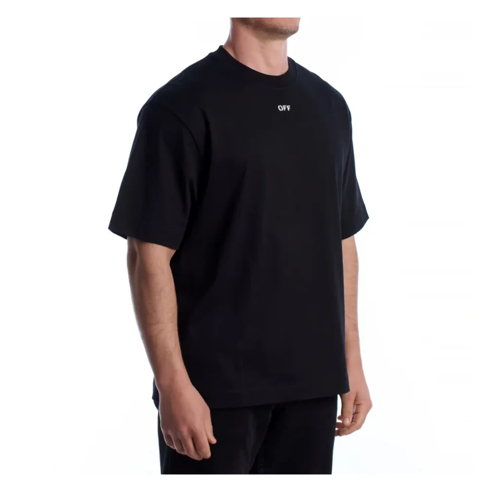 Scribble Diags Skate T-shirt