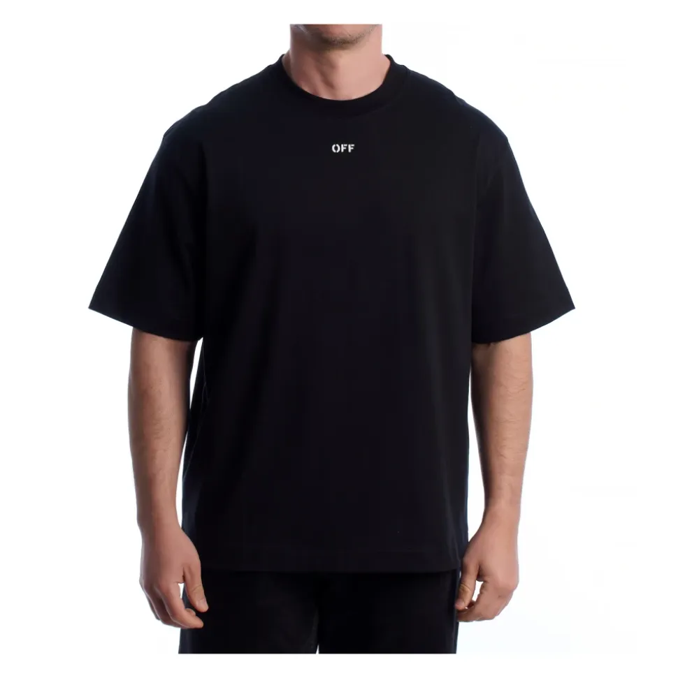 Scribble Diags Skate T-shirt