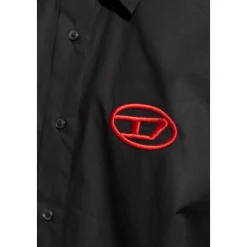 S-DOU-PLAIN Shirt