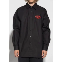 S-DOU-PLAIN Shirt