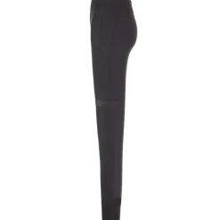 Seamless jersey trousers 