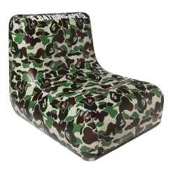 Sedia Gonfiabile ABC Camo